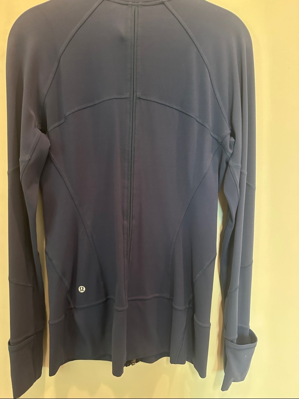 Lululemon jacket - Picture 3 of 6